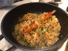 -茉莉餐厅(包河万达店)