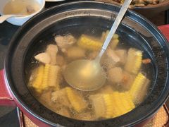 -炊江南·上海菜(国展华漕店)