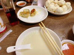 -小江水点心店(海宁西山一品店)