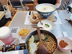 -火山屋台(新街口店)