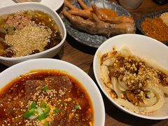 -付小姐在成都(中山公园店)