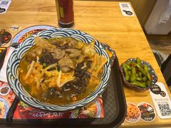 -笋爷高汤嗦螺粉·螺蛳粉(上社店)