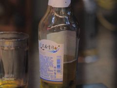 -老字号.雅克白族石板烧十年老店(大理古城店)