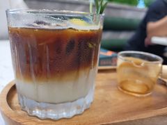 -西语·炭烧牛排(卓越中寰店)