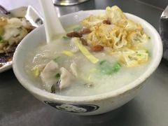 -银记肠粉店(北京路店)