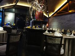 -三利音·东方司宴(外滩店)