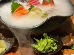-炉胜·炉端烧·居酒屋