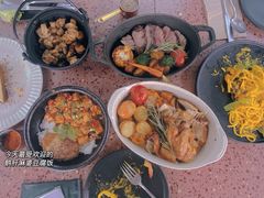 -La Terre乐田(万象城店)