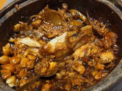 -鹊华居·地道鲁菜·海鲜·融合味(大明湖店)