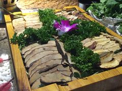 -慢丽江·云南野生菌土鸡锅(付家庄店)