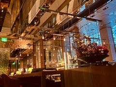 -上海柏悦酒店·世纪100牛排馆