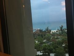 -惠州金海湾嘉华度假酒店
