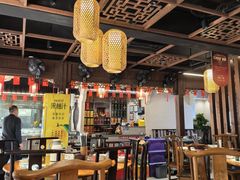 -巢湖名吃·东关老鹅汤(江南风情街店)