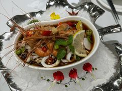 -3号仓库·创意中国菜(新世界城店)