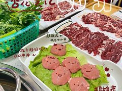 -杏花吴记牛肉火锅