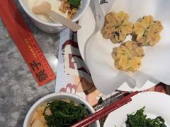 -老碗会·陕西手工面(创智云城店)