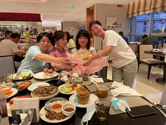 -盛宴自助餐厅(运达喜来登店)