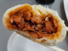 -老陶包子铺(南大西南村店)