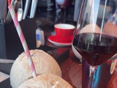 -西安W酒店·WEI全味西餐厅