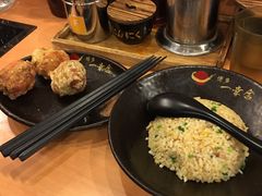 -博多一幸舍(侨福芳草地购物中心店)