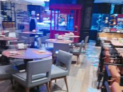 -松咖啡自助餐厅·松北香格里拉