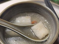 -喃喃椰·糟粕醋·椰子鸡火锅(七堡花园店)
