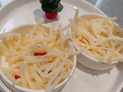 偃师炝银条-牡丹宴·正宗洛阳菜·水席(国家牡丹园店)
