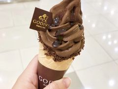 -GODIVA(宁波来福士店)