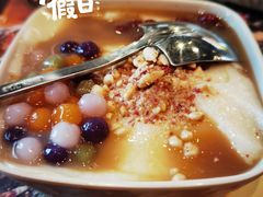 -木屋烧烤(西城天桥店)