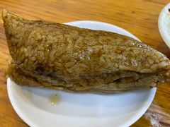 -金太粽(上海弄堂第一粽店)