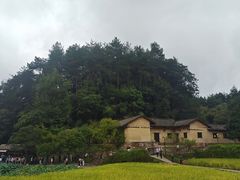 -韶山毛泽东同志故居