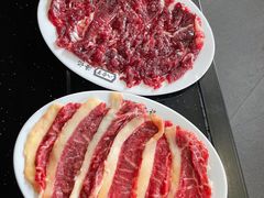 -八合里牛肉火锅(上海中山公园店)
