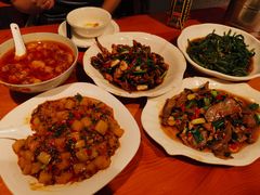 -益华家菜屋(世茂店)