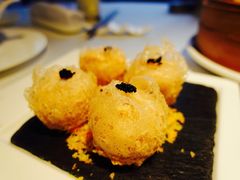 -皇朝会.经典传统粤菜(外滩店)