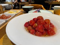 -胡马八破·川菜小馆(高新万达店)