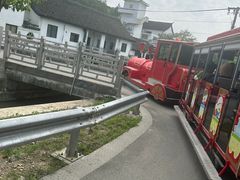 -南北湖风景区