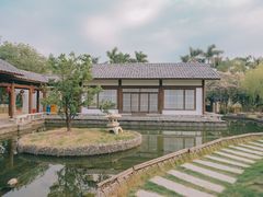 -厦门园林博览苑
