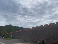 -大境门景区