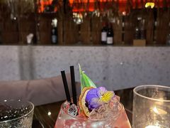 -wann lounge 低温慢煮牛排·清吧