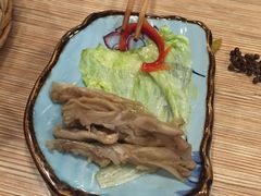 -粤仔湾砂锅粥(广益哥伦布店)