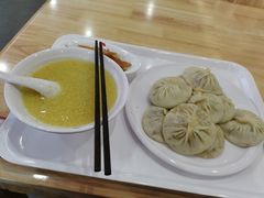 -东升灌浆包(辛庄街总店)