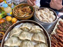 -双辉包子烧烤海鲜炒菜(统一路店)