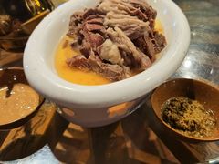 -海拉尔蒙古包(房山长阳总店)