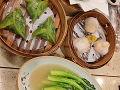 -点都德(龙之梦店)