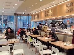 -乡村基(观音桥阳光世纪店)