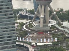 -上海中心大厦