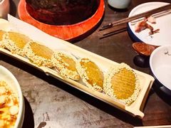 -绿茶餐厅(城西银泰城店)