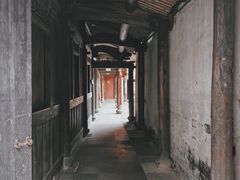 -前童古镇