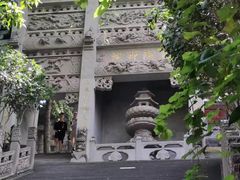 -磁器口古镇