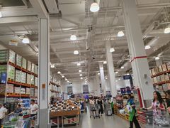 -山姆会员商店(西溪店)